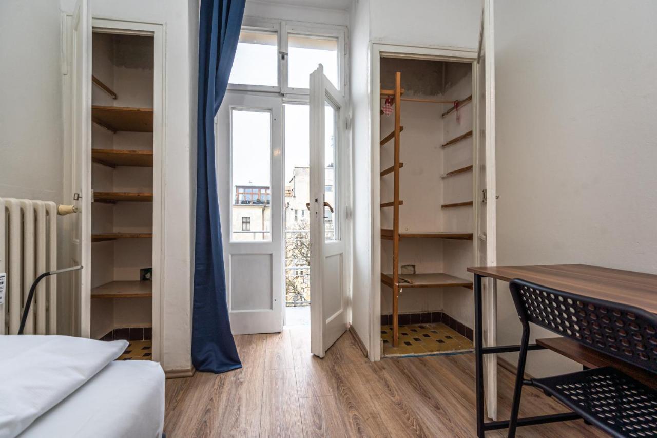 Apartments Safarikova 18 Prága Kültér fotó