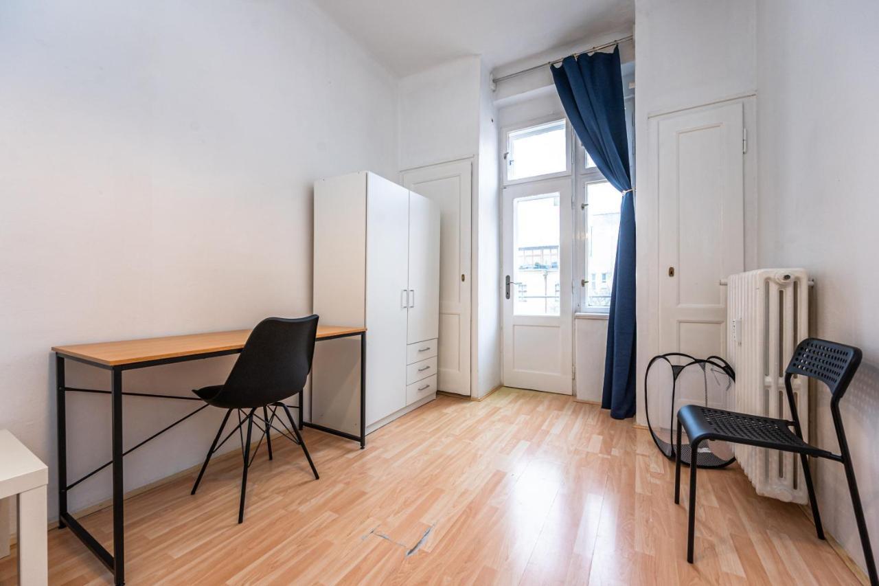 Apartments Safarikova 18 Prága Kültér fotó