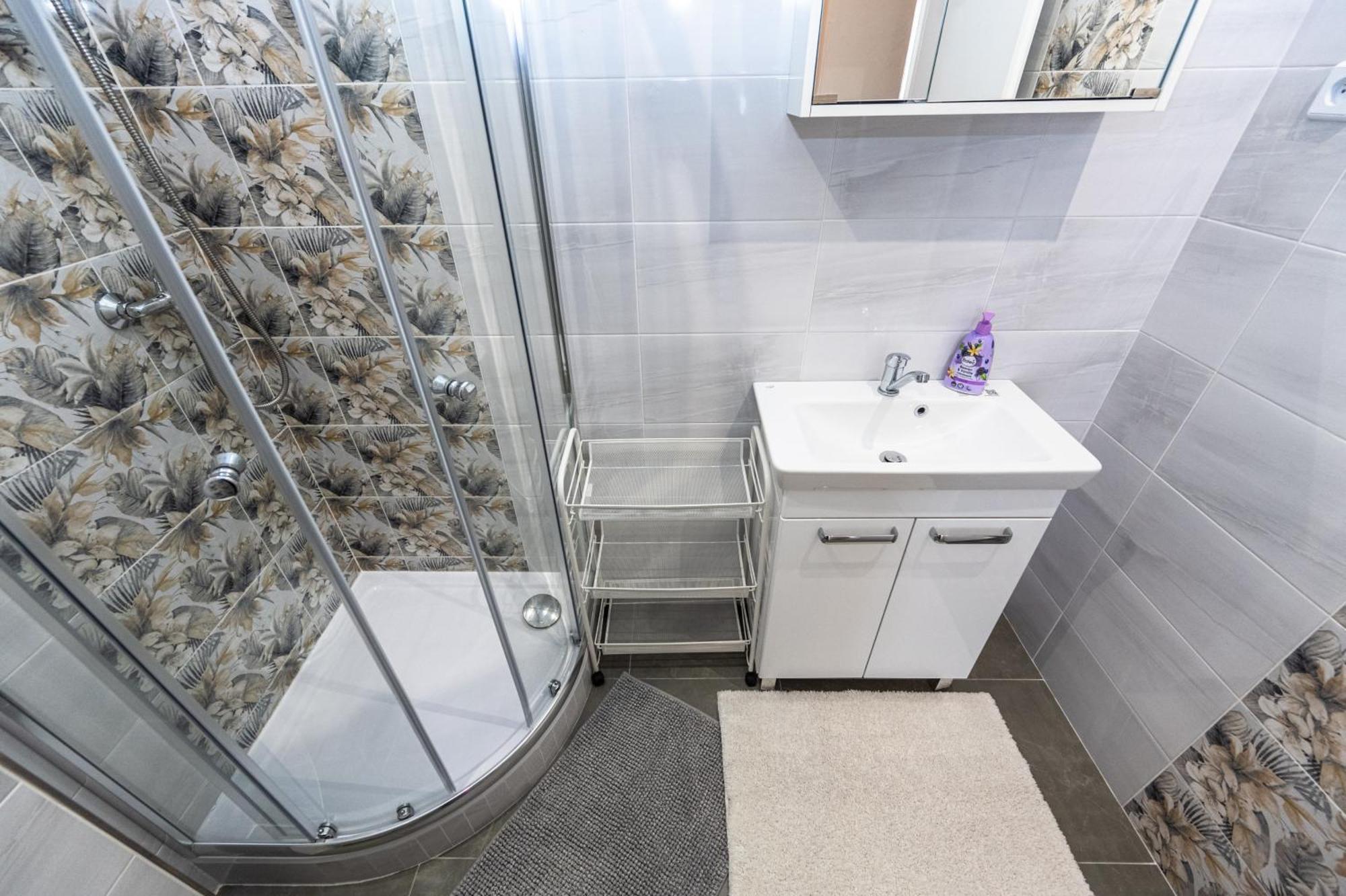 Apartments Safarikova 18 Prága Kültér fotó