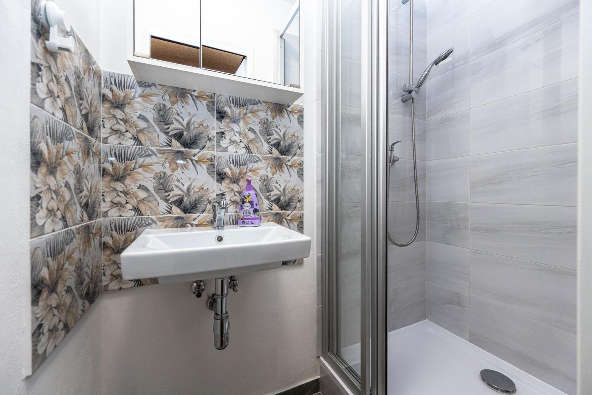Apartments Safarikova 18 Prága Kültér fotó