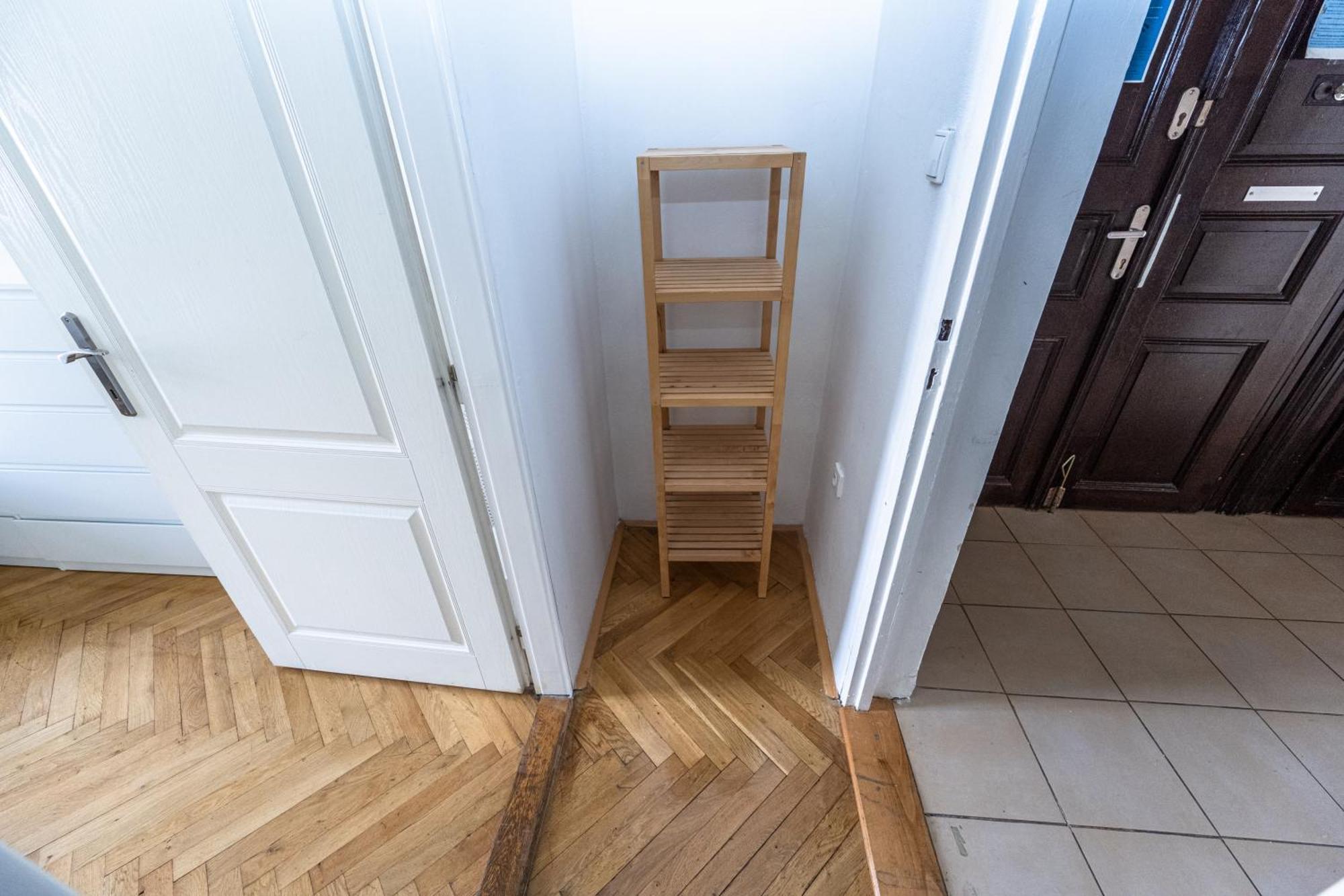 Apartments Safarikova 18 Prága Kültér fotó
