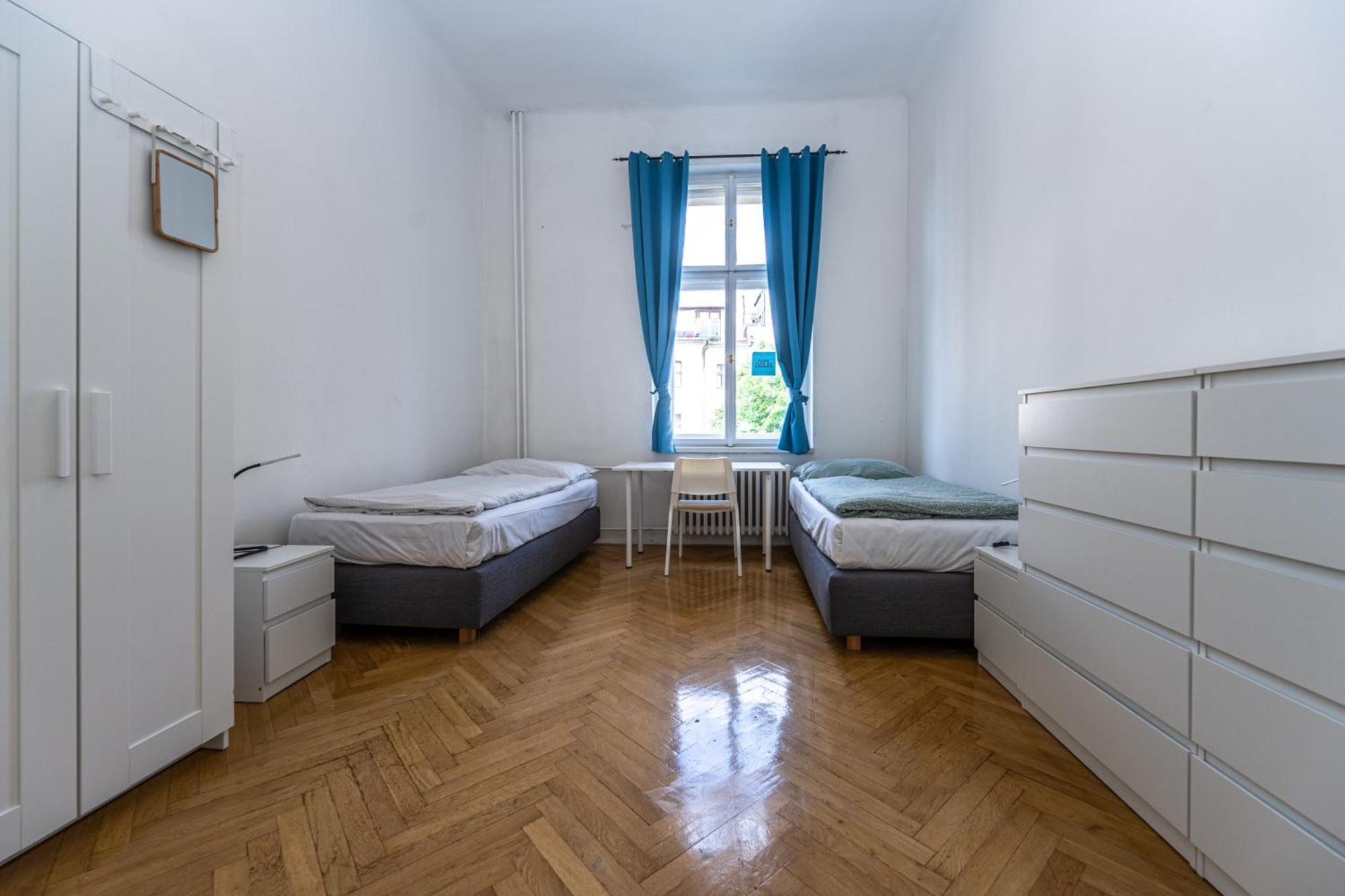 Apartments Safarikova 18 Prága Kültér fotó