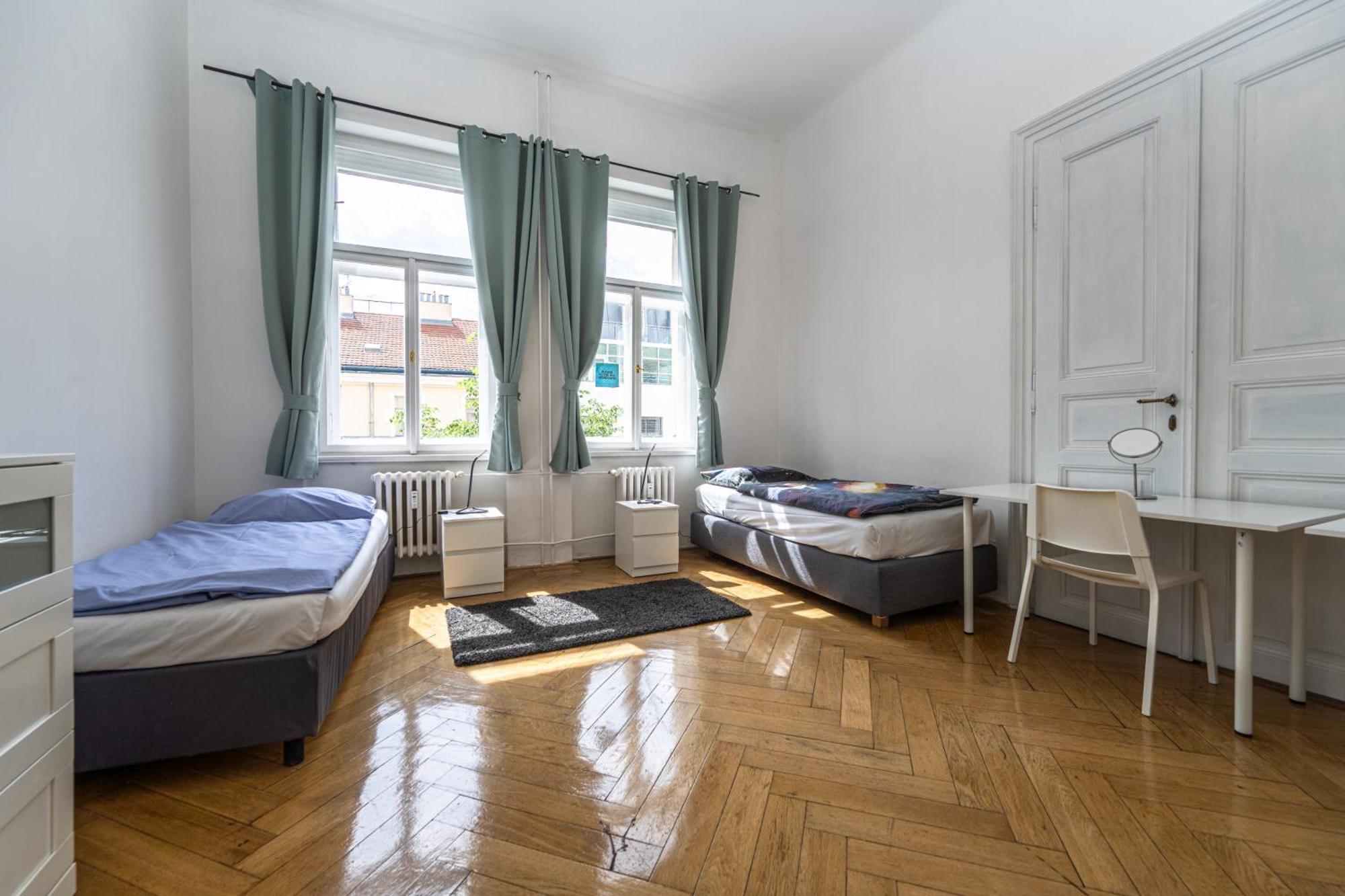 Apartments Safarikova 18 Prága Kültér fotó