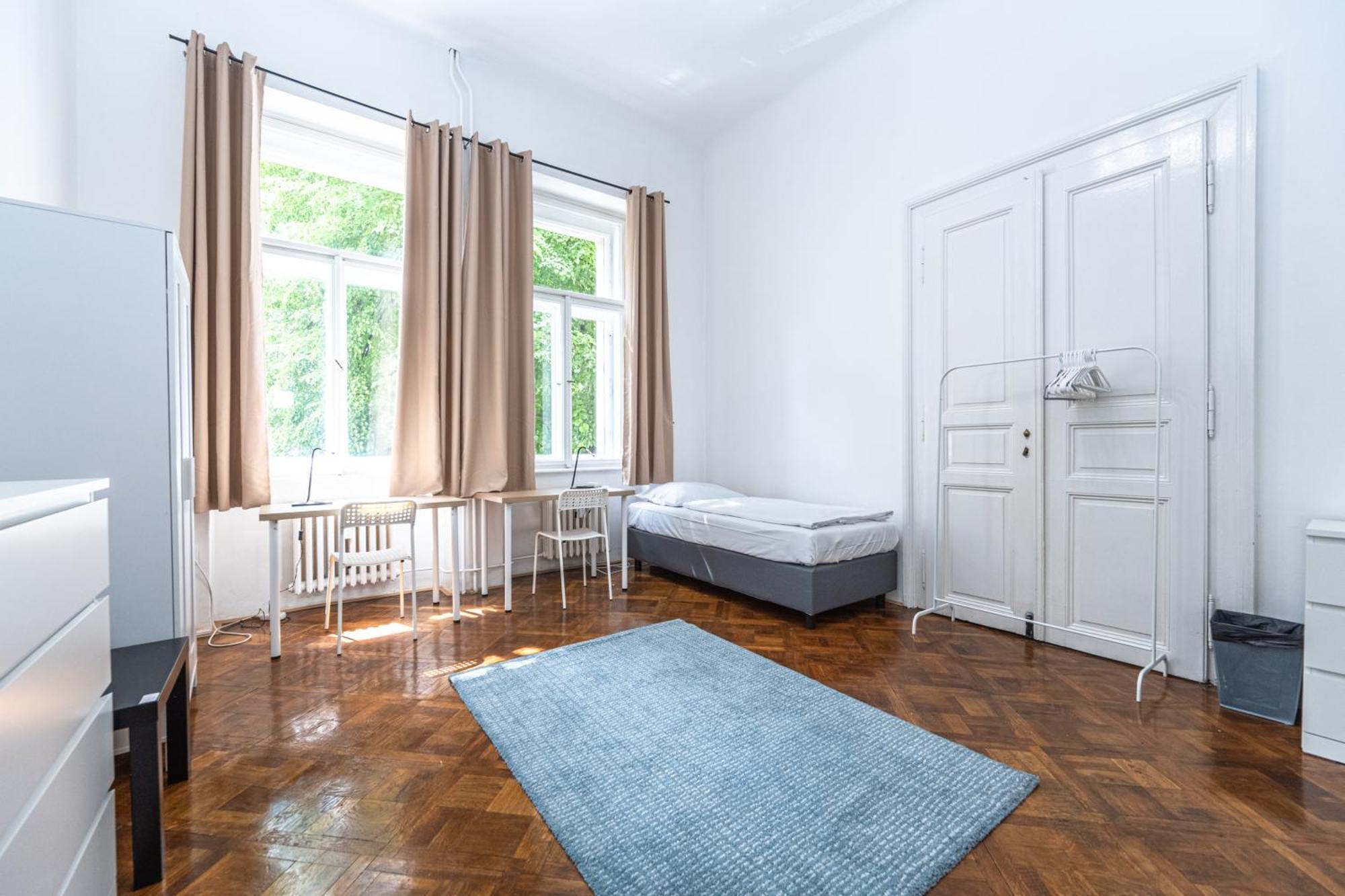 Apartments Safarikova 18 Prága Kültér fotó