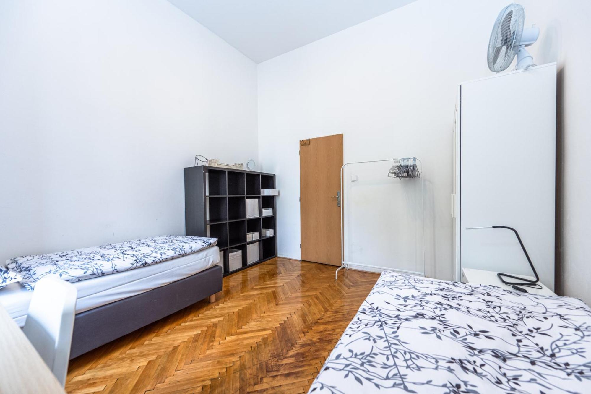 Apartments Safarikova 18 Prága Kültér fotó