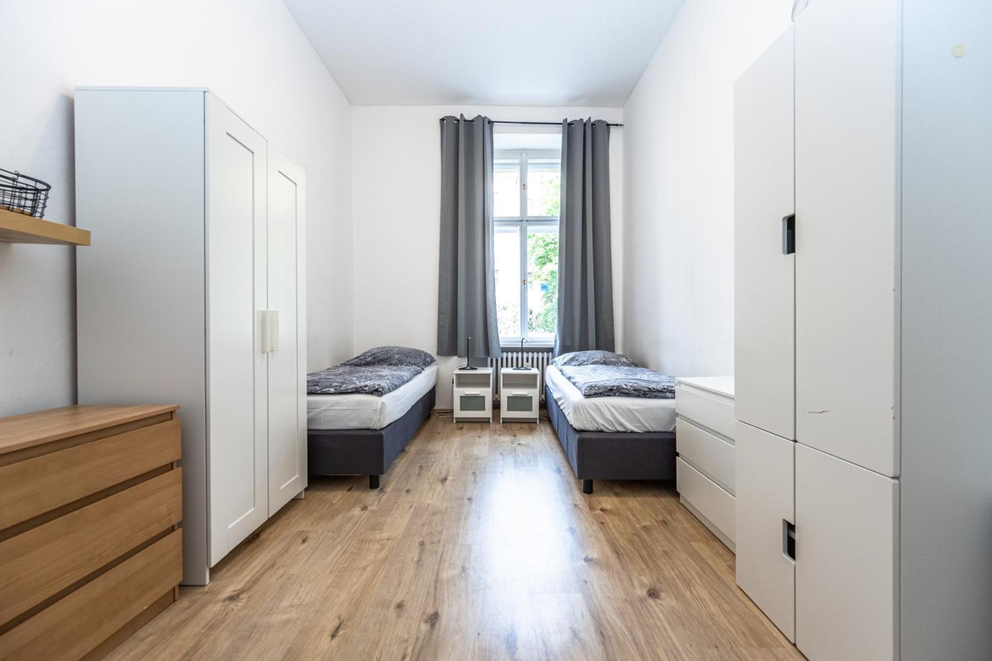 Apartments Safarikova 18 Prága Kültér fotó