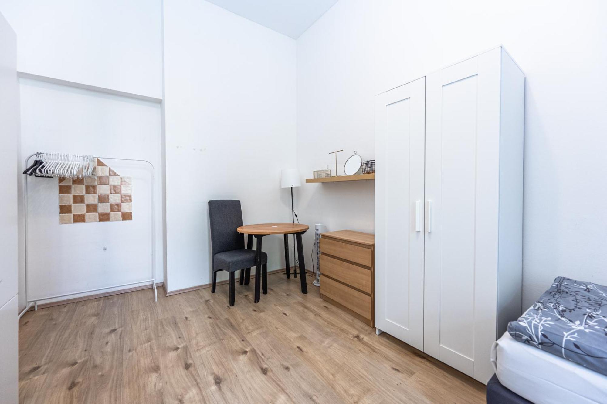 Apartments Safarikova 18 Prága Kültér fotó