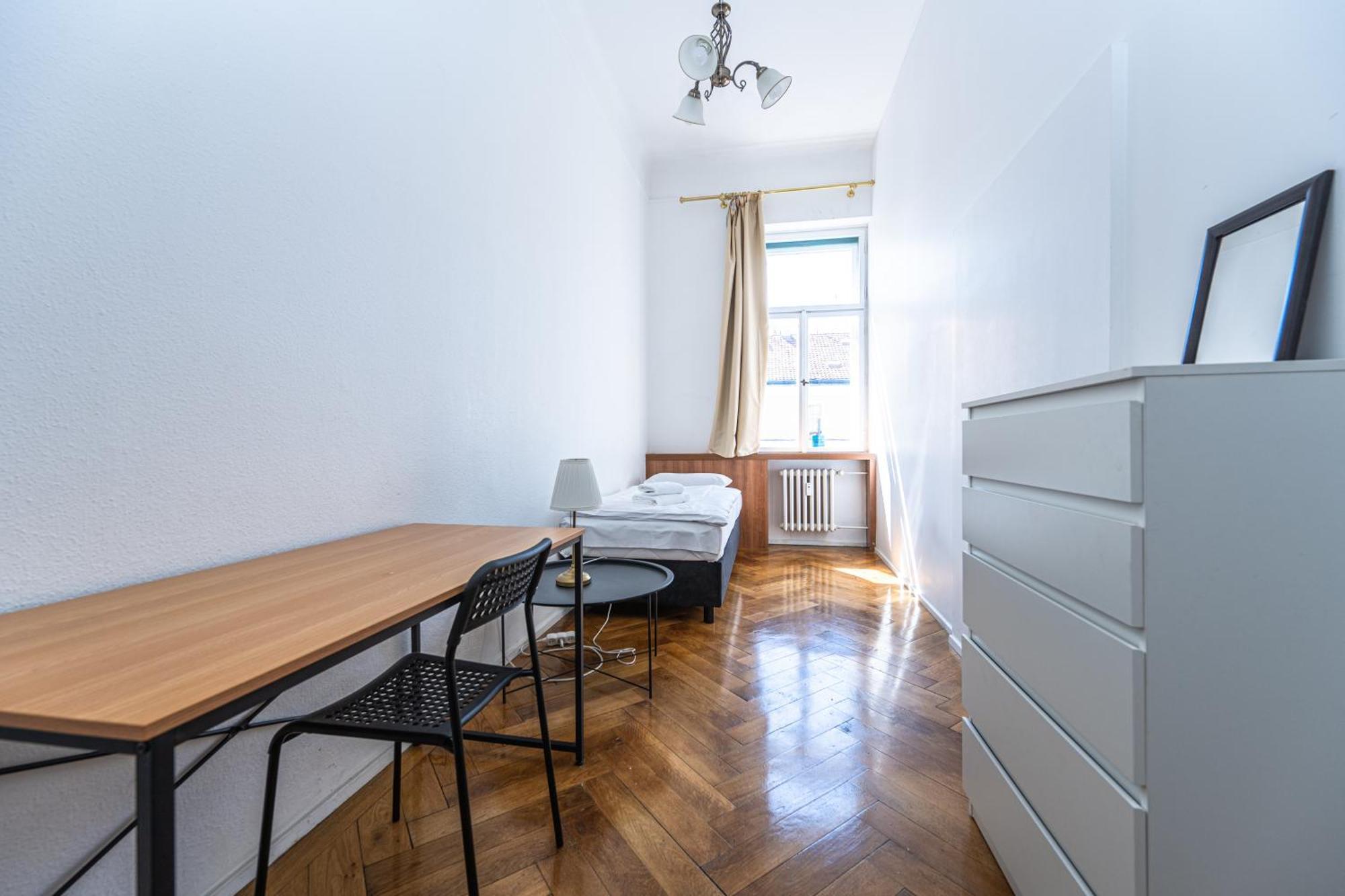 Apartments Safarikova 18 Prága Kültér fotó