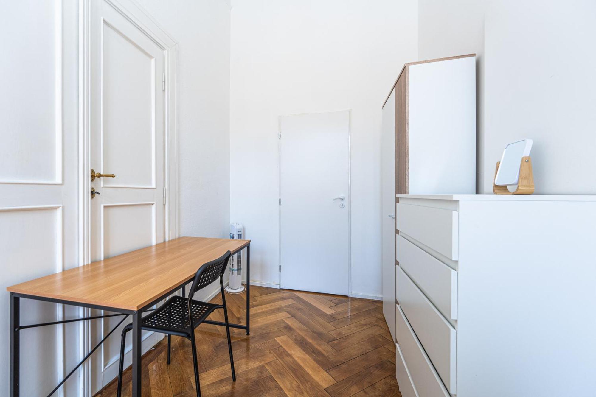 Apartments Safarikova 18 Prága Kültér fotó