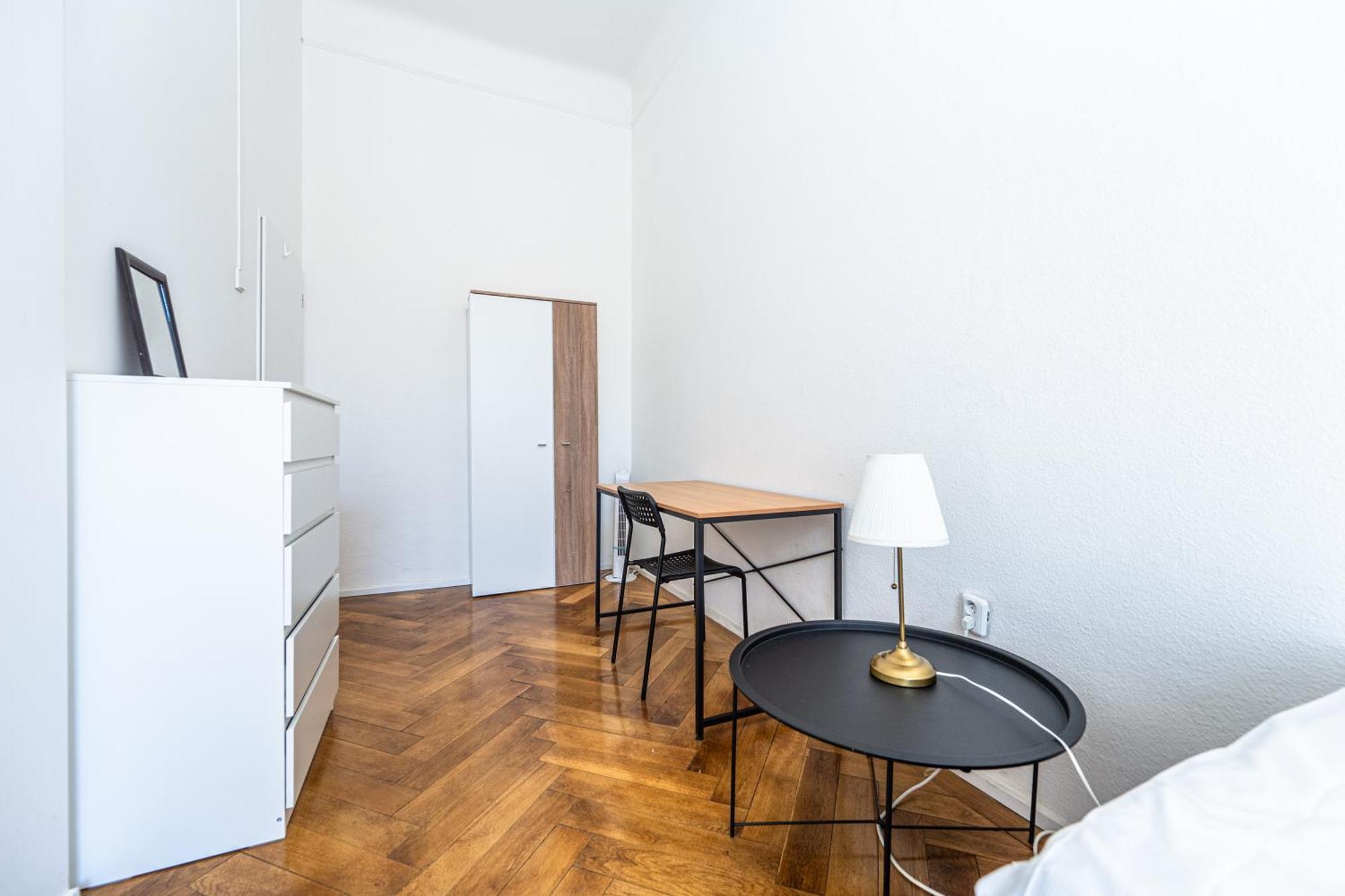 Apartments Safarikova 18 Prága Kültér fotó
